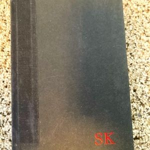 “Gerald’s game”